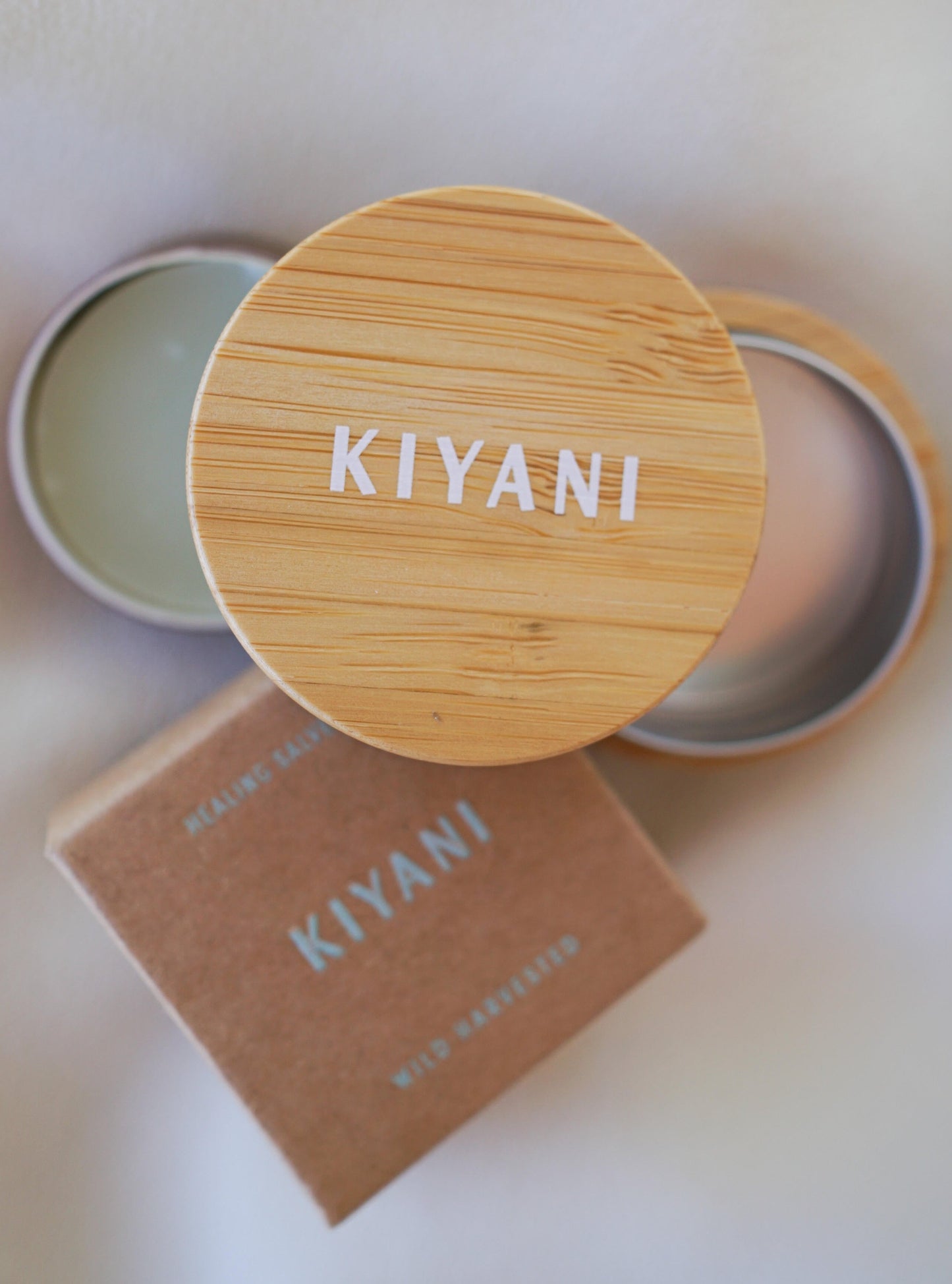 CALMING SALVE + FACE/BODY OIL BUNDLE