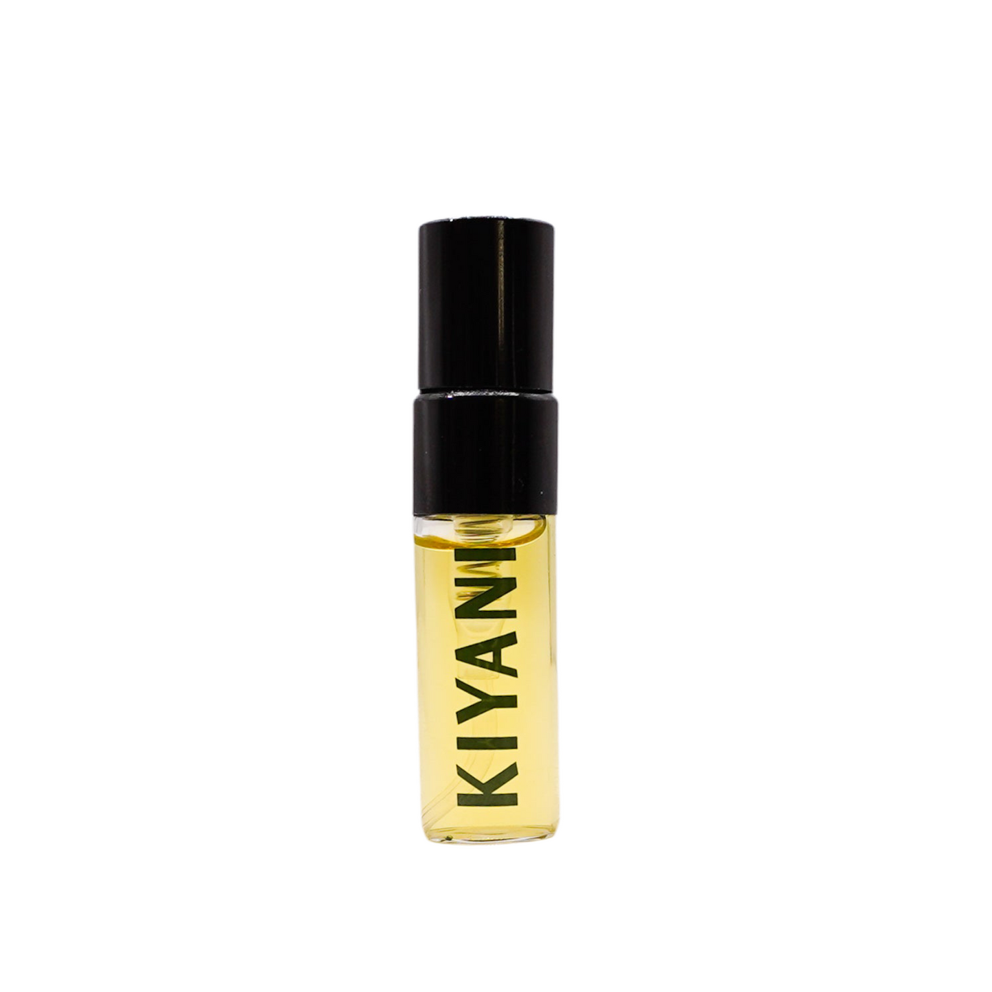 Natural Perfume Oil