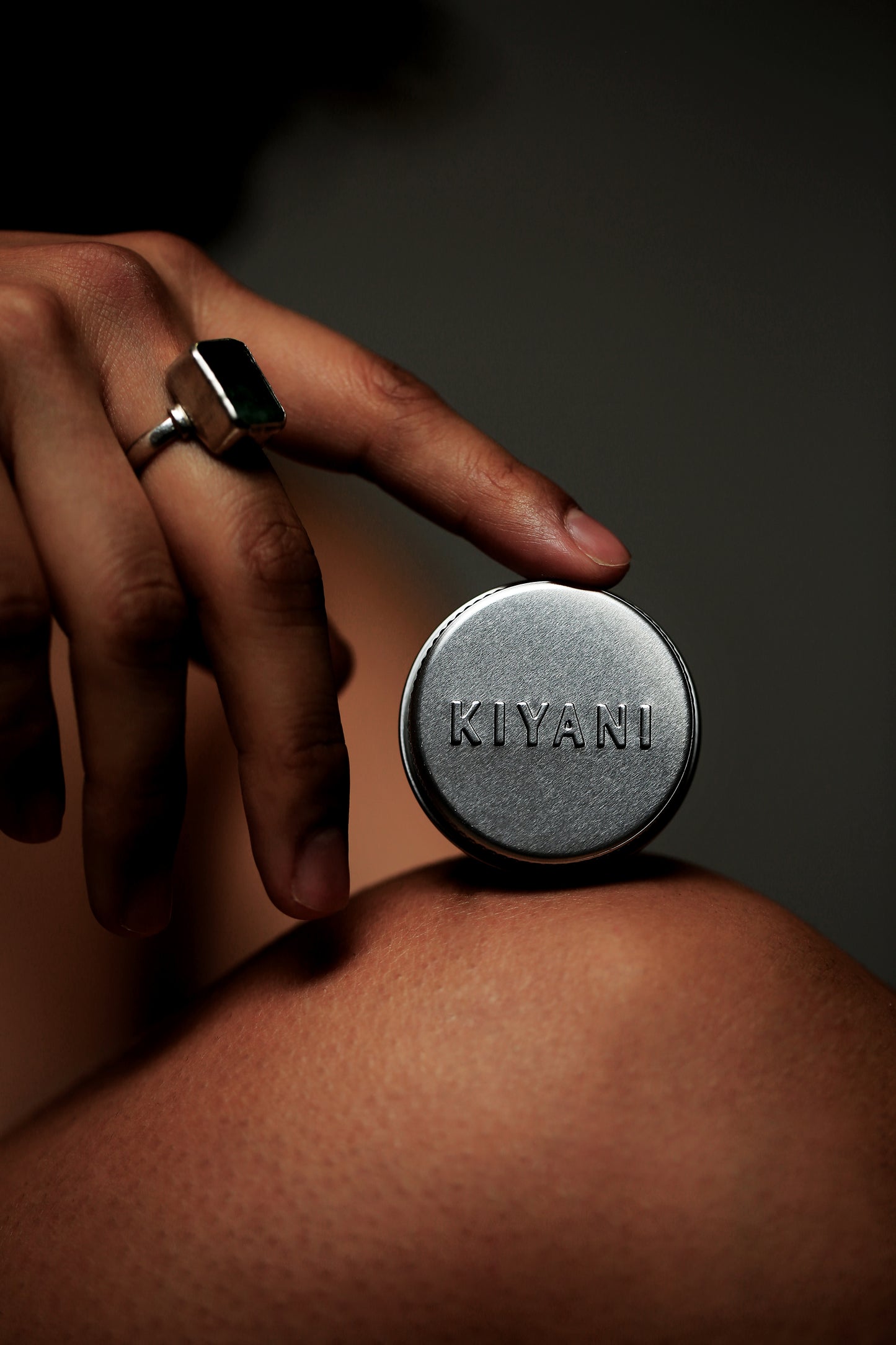 Calming Salve Refill