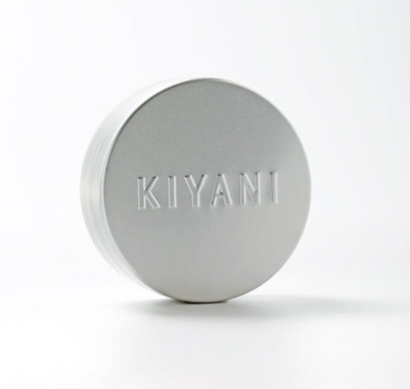 Calming Salve in Large Aluminum Container – Kiyani Botanics