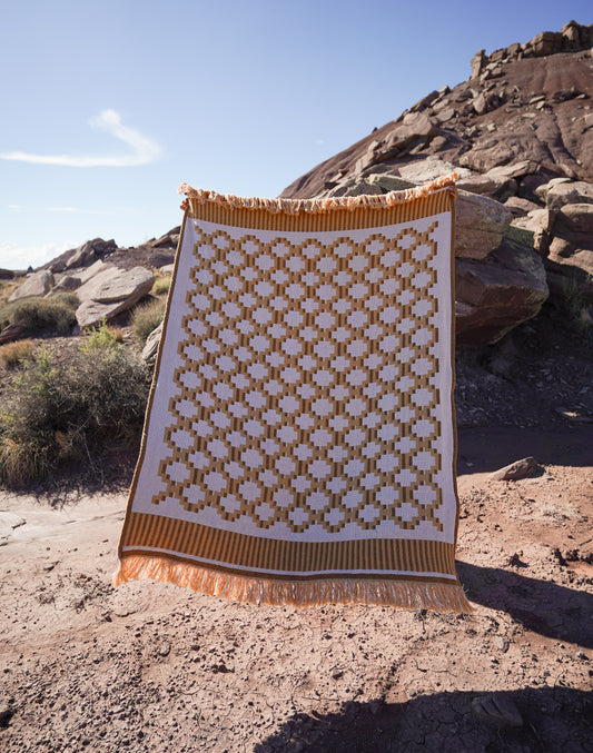 Kiyani Blanket