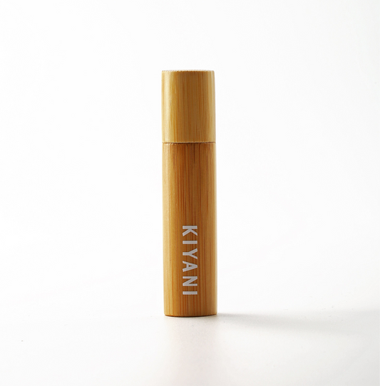 Natural Perfume Oil
